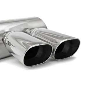 Fabspeed Resonator Bypass X-Pipe for Maserati GT Coupe/Spyder/Gransport 2002-2007