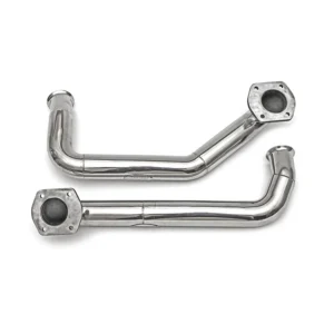 Fabspeed Secondary Cat Bypass Pipes for Lamborghini Murcielago 2001-2010