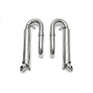 Fabspeed Supercup Exhaust System for Porsche 993 Carrera 1994-1998