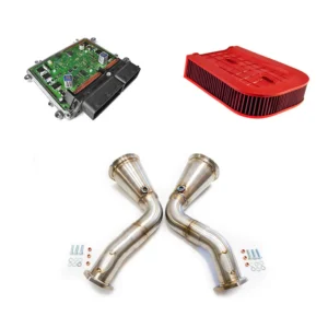 Fabspeed Race Competition Performance Package for Lamborghini Urus 2018-2020