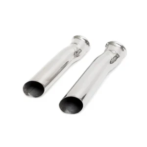 Fabspeed RSR Muffler Bypass Pipes for Porsche 964 Carrera 1989-1994