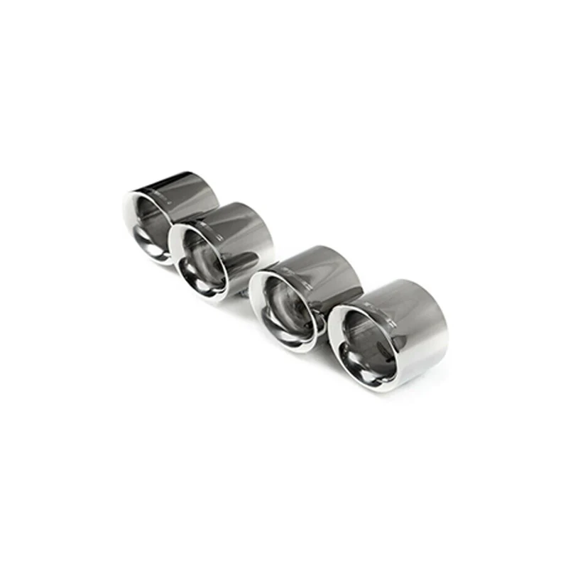 Fabspeed Valvetronic Supersport X-Pipe Exhaust System for Porsche 997.2 Turbo / Turbo S 2010-2012 - Image 4