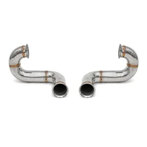 Fabspeed Secondary Valve Bypass Pipes for Lamborghini Gallardo 2004-2005