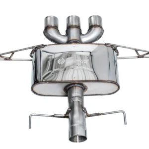 AWE Tuning 2024 Acura Integra Type S DE5 FWD Track-to-Touring Conversion Kit