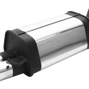 Remus 1997 Seat Ibiza Cupra 2.0L GTI 16V Axle Back Exhaust