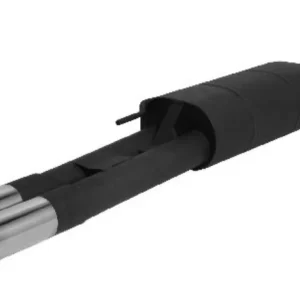 Remus 1993 Volkswagen Passat B4 Sedan/Estate 16V Axle Back Exhaust