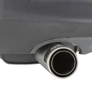 Remus 2008 Opel Insignia Sedan/Fastback 2.0L CDTI (A20Dtc) Axle Back Exhaust