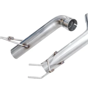 AWE Tuning 2022+ Honda Civic Si FE1 FWD Touring-to-Track Conversion Kit