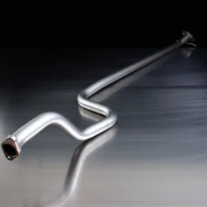 Remus 2012 Suzuki Swift Sport 1.6L (M16A) Non-Resonated Front Section Pipe