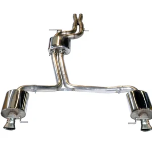AWE Tuning Audi B8 / B8.5 RS5 Touring Edition Exhaust System