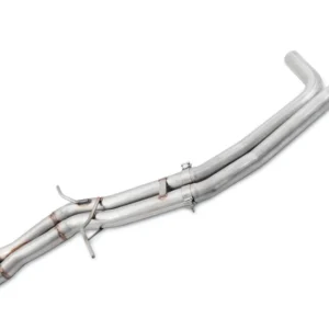 AWE Tuning Porsche Macan 3.0L / 3.6L Track to Touring Conversion Kit