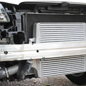AWE Tuning Q5 2.0T Front Mounted Intercooler