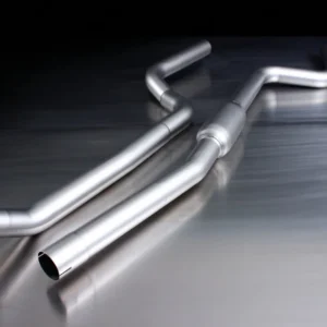 Remus 2011 BMW 1 Series F20 5 Door / F21 3 Door (N13B16) Axle Back Exhaust