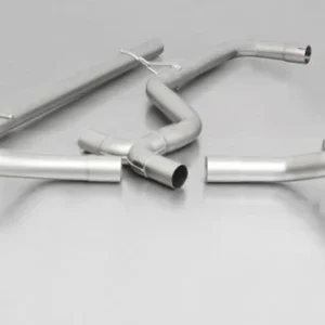 Remus 2000 Skoda Octavia III RS/Vrs Sedan & Station Wagon 2.0L TSI 162 Cat Back Exhaust