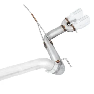 AWE Touring to Track Conversion Kit for Ford Focus ST (MK3)