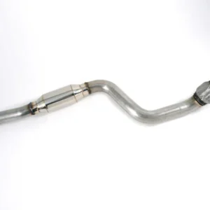 AWE Tuning Audi B8 2.0T Resonated Performance Downpipe for A4 / A5