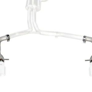 AWE Tuning Audi S6 / S7 Touring to Track Conversion Kit