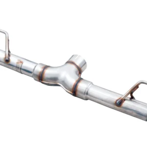 AWE Subaru BRZ / Toyota GR86 Touring-to-Track Conversion Kit