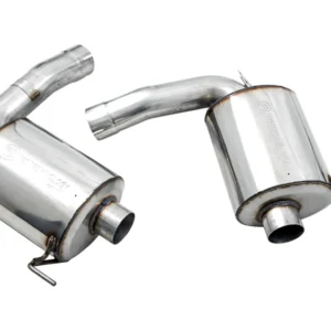 AWE Tuning 2019+ BMW M340i (G20) Track-to-Touring Conversion Kit (Rear Section Only)