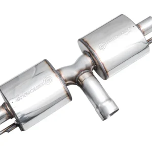 AWE 22-24 Audi 8Y S3 Track-to-Touring Conversion Kit