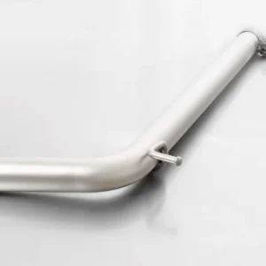 Remus 2014 Volkswagen Polo 5 GTI Facelift 1.8L TSI (DAJ) Race Axle Back Exhaust