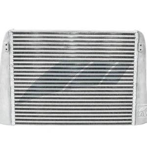 AWE Tuning 18-19 Audi SQ5 Crossover B9 3.0T ColdFront Intercooler