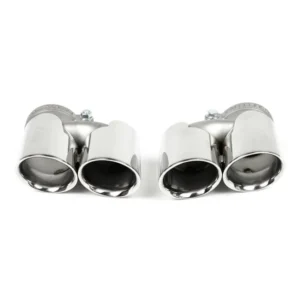 Fabspeed Twin Turbo Race Performance Package for Acura NSX 2017-2021