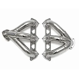 Fabspeed Sport Headers for Fabspeed Porsche 997 GT2 2008-2009