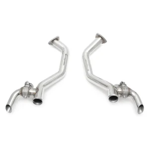 Fabspeed TrackTec Conversion Kit for Porsche 987.2 Boxster / Cayman 2009-2012