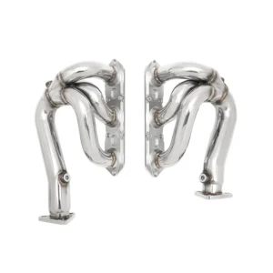 Fabspeed Race Headers for Porsche 986 Boxster 1997-2004