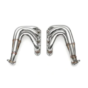 Fabspeed Long Tube Race Headers for Porsche 987 Boxster / Cayman 2005-2008