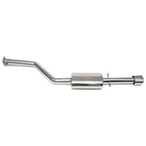 Fabspeed Maxflo Exhaust System for Porsche 944 Turbo 951 1985-1991