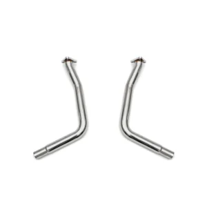 Fabspeed Primary Cat Bypass Pipes for Porsche 986 Boxster 1997-1999