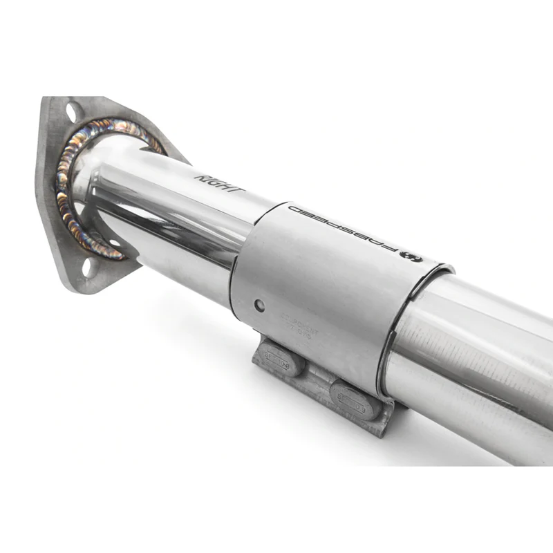 Fabspeed Performance Package for Aston Martin V8 Vantage 2011-2021 - Image 6