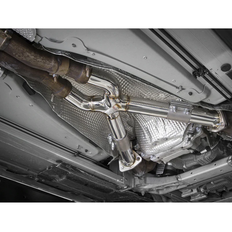 Fabspeed Performance Package for Aston Martin V8 Vantage 2011-2021 - Image 4