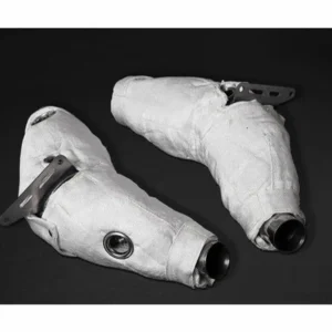 CAPRISTO Ferrari F8 - Sports Cats 250 Cell (with Heat Blankets)