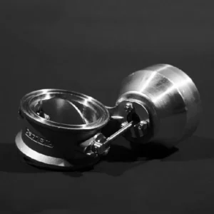 CAPRISTO Ferrari 355 - Bypass Exhaust Valve Kit