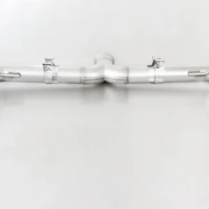 Remus 2018 Volkswagen Golf GTI Mk VII (Facelift Model) Race Axle Back Exhaust (Tail Pipes Req)