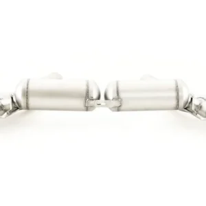 Remus 2018+ BMW M8 Axle Back Exhaust