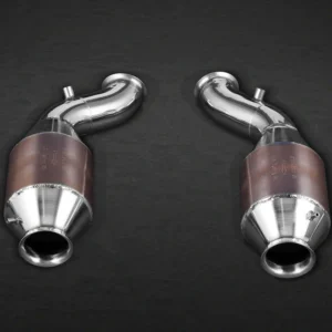 CAPRISTO Lamborghini Gallardo/Superleggera - Sports Cats 250 Cell