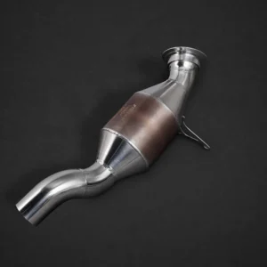 CAPRISTO Ferrari 458 - Sports Cats 250 Cell (incl. Heat Blankets)