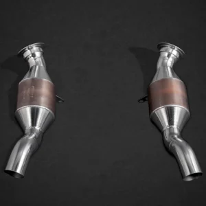 CAPRISTO Ferrari 458 - Sports Cats 100 Cell