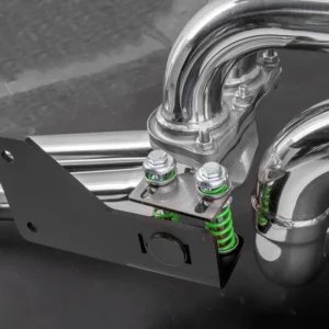 CAPRISTO Ferrari F430 - FreeFlow Racing Exhaust