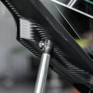 CAPRISTO Lamborghini Huracan - Carbon Engine Bonnet/Hood (Matte) No reviews