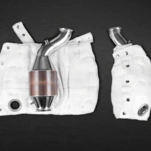 CAPRISTO Lamborghini Gallardo/Superleggera - Sports Cats 250 Cell (with Heat Blankets)