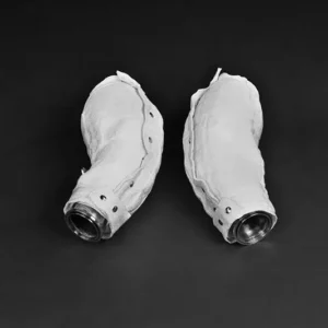 CAPRISTO Maserati MC20 - Sports Cats 250 Cell (with Heat Blankets)