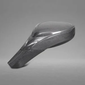 CAPRISTO Ferrari 458 - Carbon Mirror Cases