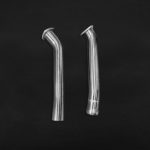 Capristo Aston Martin Vantage/AMR (M177) – Secondary Cat Spare Pipes
