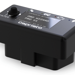 Capristo OBD Wizard Pro