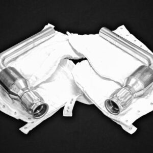 Capristo Dodge Viper SRT ACR – Sport Cats 100 Cell with Heat Blankets